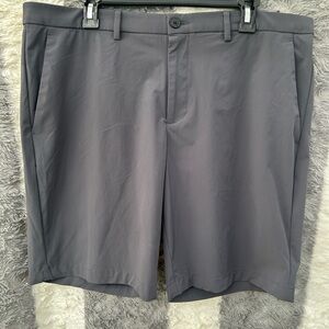 Perry Ellis Flat Front Shorts